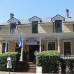 Governors Island