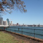 Governors Island