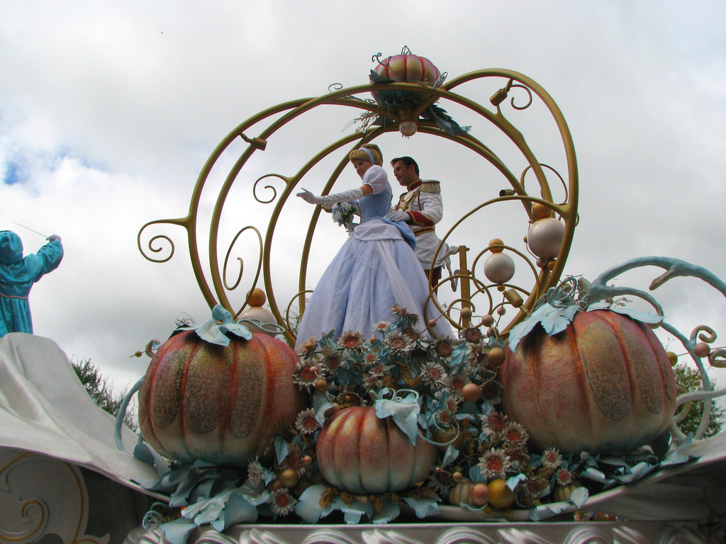 Cinderella