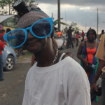 Sometimes, it's the Characters that Make Travel Memorable