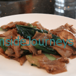 Food and History in NYC's Chinatown