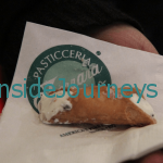 Food and History in Little Italy