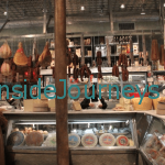 Food and History in Little Italy