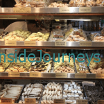 Food and History in Little Italy