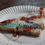 Food and History in Little Italy