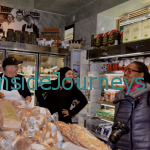 Food and History In Little Italy