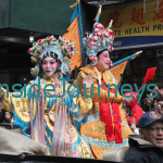 ade in New York's Chinatown