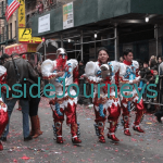 ade in New York's Chinatown