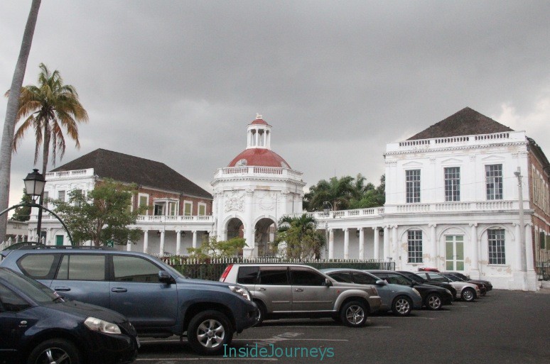 Spanish Town