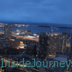 Toronto: Revisiting a Favorite Haunt