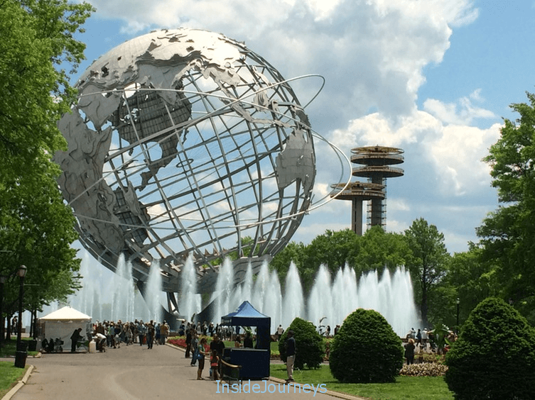 New York World's Fair