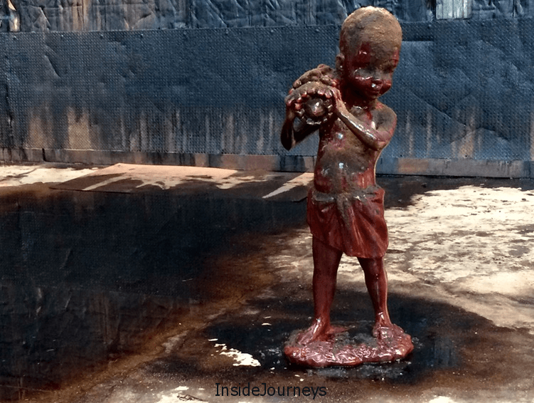 A Subtlety, Kara Walker3