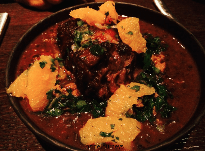 A Return Visit to Harlem's The Cecil