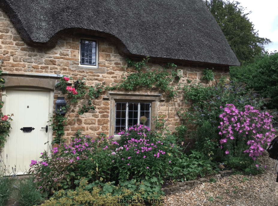Cotswolds Cottage1