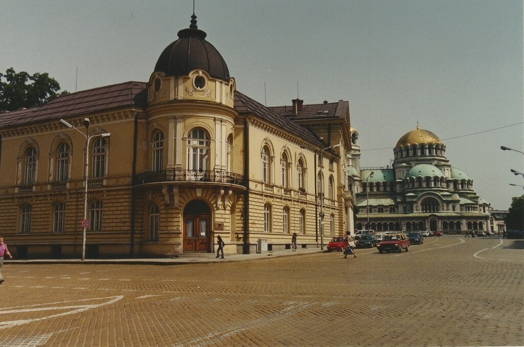 _Sofia Bulgaria 19980023